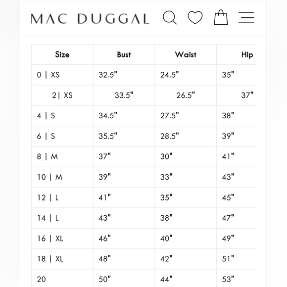 MAC DUGGAL 11165 POWDER BLUE  LONG SLEEVE APPLIQUE V-NECK GOWN SZ 14 NWT - Picture 7 of 7